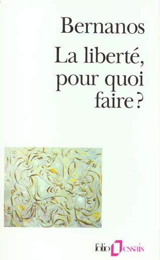 Emprunter La liberté, pour quoi faire ? livre