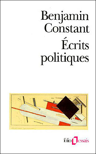 Emprunter Écrits politiques livre