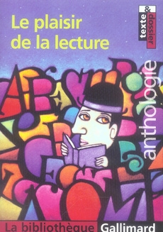 Emprunter Le plaisir de la lecture livre
