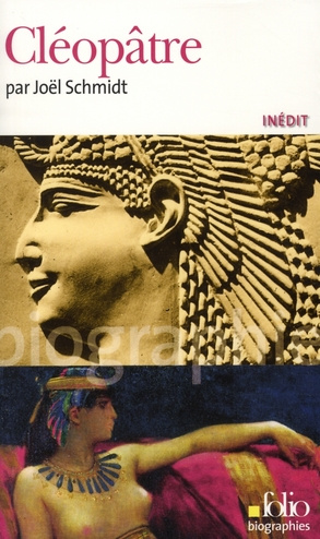 Emprunter Cléopâtre livre