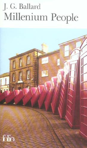 Emprunter Millenium People livre