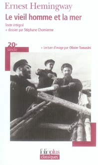 Emprunter Le vieil homme et la mer livre