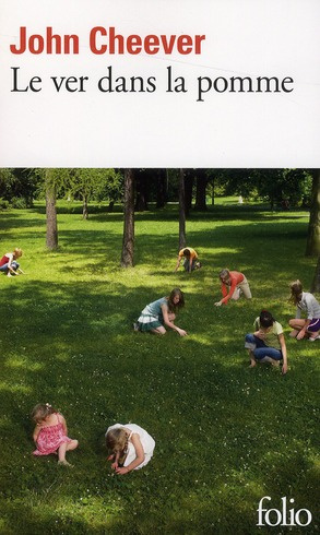 Emprunter Le ver dans la pomme livre