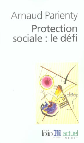 Emprunter Protection sociale : le défi livre