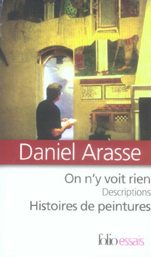 Emprunter Coffret 2 volumes : Histoires de peintures; On n'y voit rien livre