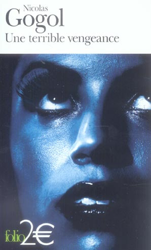 Emprunter Une terrible vengeance. Nouvelle extraite du recueil Les Soirées du hameau livre