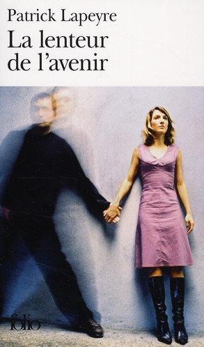 Emprunter La lenteur de l'avenir livre