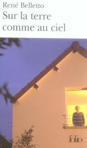 Emprunter Sur la terre comme au ciel livre