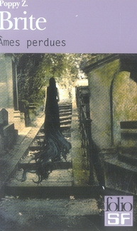 Emprunter Ames perdues livre