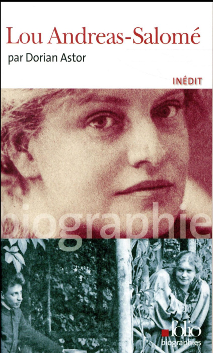 Emprunter Lou-Andreas Salomé livre