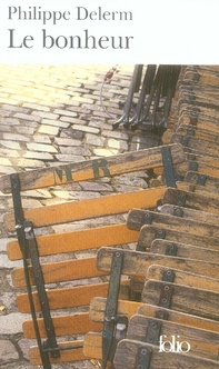 Emprunter Le bonheur. Tableaux et bavardages livre