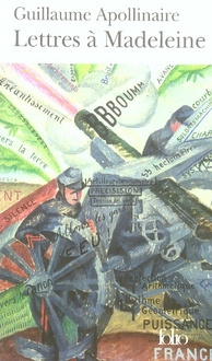 Emprunter Lettres à Madeleine. Tendre comme le souvenir, Edition revue et augmentée livre