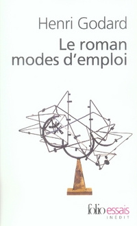 Emprunter Le roman modes d'emploi livre