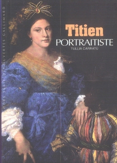 Emprunter Titien portraitiste livre