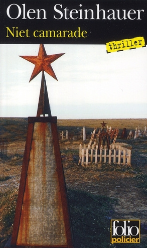 Emprunter Niet camarade livre