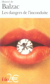 Emprunter Les dangers de l'inconduite. Nouvelle extraite de Nouvelles et contes, Tome 1, 1820-1832 livre