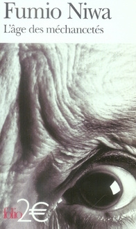 Emprunter L'âge des méchancetés. Nouvelle extraite de l'Anthologie de nouvelles japonaises contemporaines, Tom livre