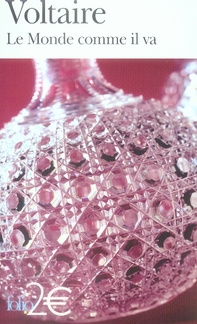 Emprunter Le Monde comme il va. Et autres contes Extraits de Zadig et autres contes livre