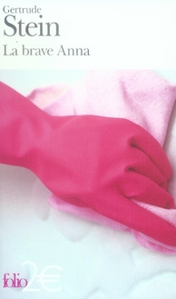 Emprunter La brave Anna. Nouvelle extraite du recueil Trois vies livre