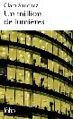 Emprunter Un million de lumières livre