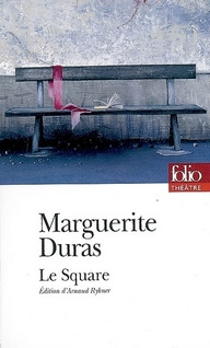 Emprunter Le Square livre