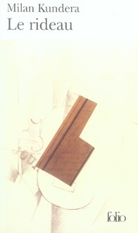 Emprunter Le rideau livre