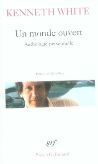 Emprunter Un monde ouvert. Anthologie personnelle livre
