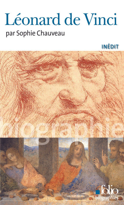 Emprunter Léonard de Vinci livre