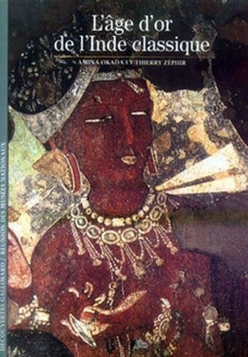 Emprunter L'âge d'or de l'Inde classique livre
