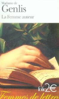 Emprunter La Femme auteur livre