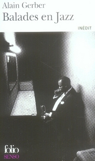 Emprunter Ballades en Jazz livre