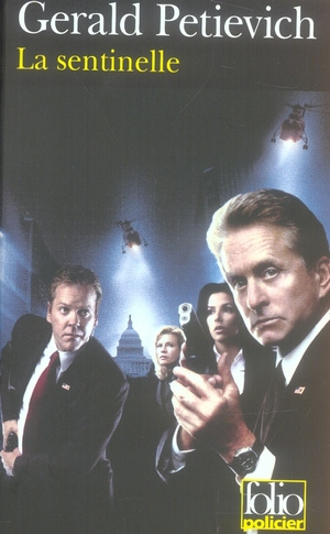 Emprunter La sentinelle livre