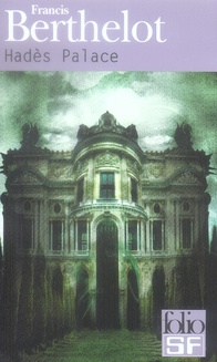 Emprunter Hadès Palace livre