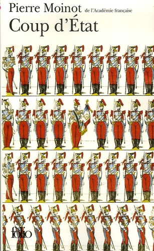 Emprunter Coup d'Etat livre