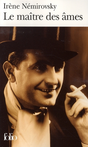 Emprunter Le maître des âmes livre