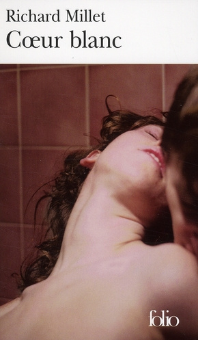 Emprunter Coeur blanc livre