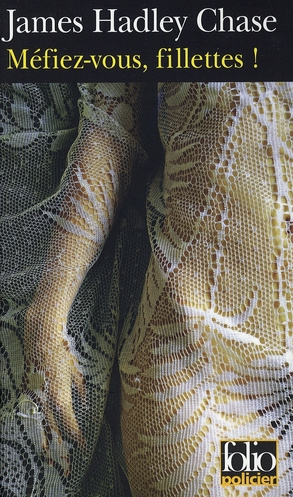 Emprunter Méfiez-vous, fillettes ! livre