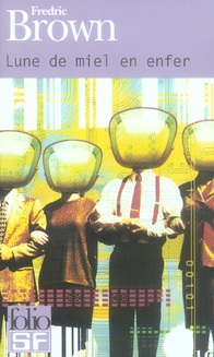 Emprunter Lune de miel en enfer livre