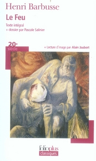 Emprunter Le Feu livre