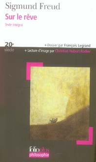 Emprunter Sur le rêve livre