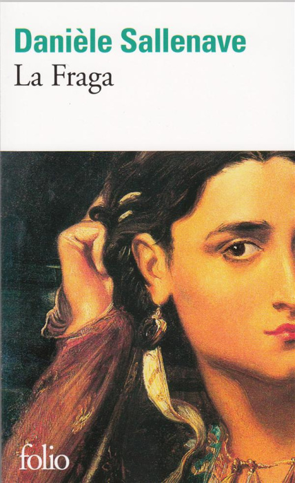 Emprunter La Fraga livre