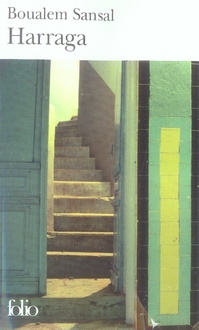 Emprunter Harraga livre
