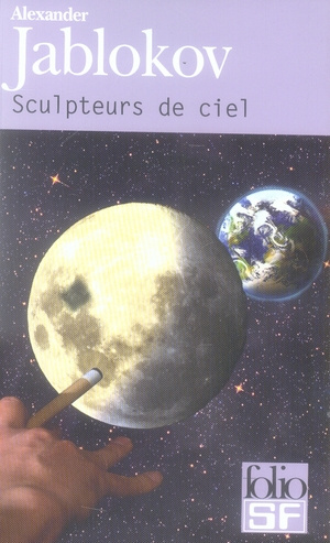 Emprunter Sculpteurs de ciel livre