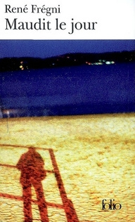 Emprunter Maudit le jour livre