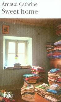 Emprunter Sweet home livre