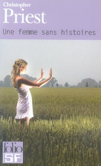 Emprunter Une femme sans histoires livre