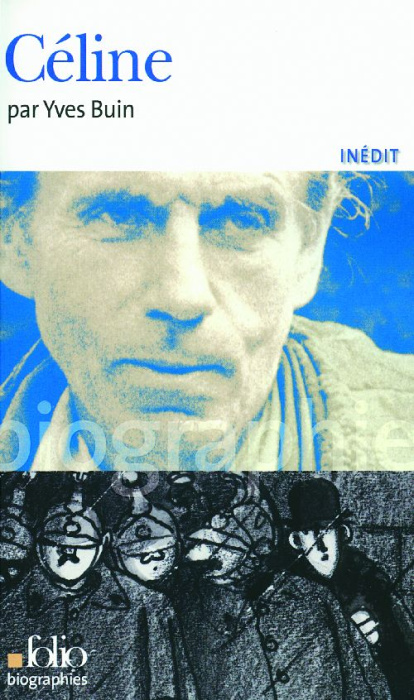 Emprunter Céline livre