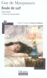 Emprunter Boule de suif livre