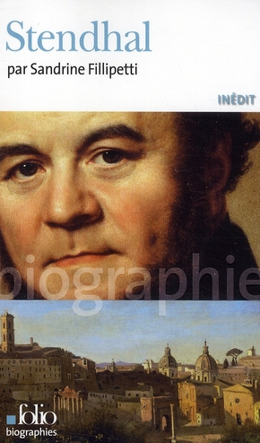 Emprunter Stendhal livre