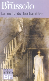 Emprunter La nuit du bombardier livre